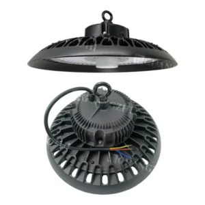 F09XSeries LED UFO Sensor Industrial Light