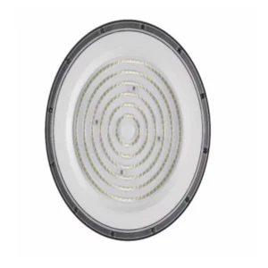 FD024 Industrial UFO High Bay Lights 100W 150W 200W Aluminum Outdoor Wet Location Shop Lights