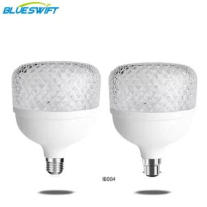 Factory 220V B22 E27 Rechargeable Bulb LED Bulb Lamp