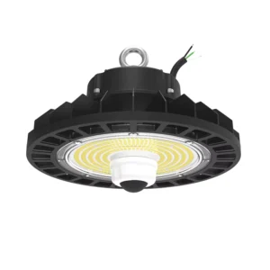 Factory Custom Industrial Highbay Light Workshop Warehouse 100W 150W 200W 240W 300W UFO LED High Bay Light