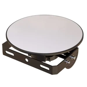 Factory Customized 40C to 60C Working Temperature Dustproof Wide Beam Angle Industrial LED High Bay Light for Workshop