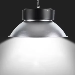 Factory Direct Industrial Lamp UFO High Bay Light 150W 200W Warehouse LED Flying Saucer High Shed Light