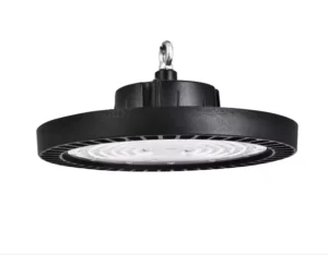 Factory Direct Sales Adjustable Power High Bay Light Industrial Lighting with 5 Years Warranty Warehouse Light