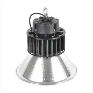 Factory Direct Sales of High-Lumen High Bay Light and High-Power Industrial and High Bay with a 2-year Warranty