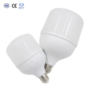 Factory Large Area Lighting Anti Blue Light Led Smart Bulb Manufactured in China
