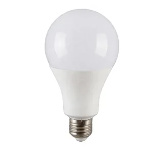 Factory Mass SKD A60 LED Bulb Empty with B22 E26 E27 Bases Made From PC Material for AC Power Supply