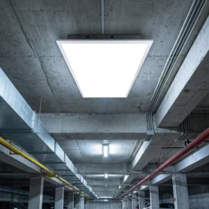 Factory OEM Directly Professional Programmable Wattage Tunable Back-lit LED 1200*600 Ceiling Panel Light