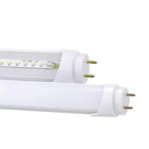 Factory OEM LED Tube Lights T5 T8 Aluminum PC Cover 9W 18W 22W 3000K-6500K LED Tube Light Indoor Linear Lighting