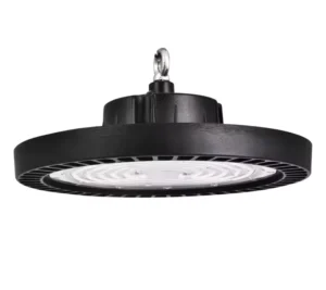 Factory Sales High Lumen Warehouse Supermarket Industrial LED UFO High Bay Light