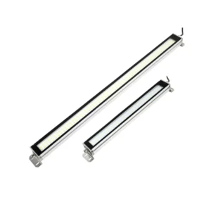 Factory Supply Waterproof 5W LED Explosion-Proof Linear Light IP66 Rating Fluorescent Tube Lamp