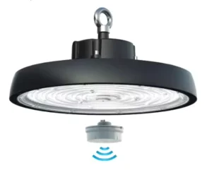 Factory Warehouse Industrial Lighting 120W 150W 200W IP65 Aluminum High Bay Light