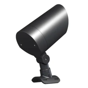 Flood Light Outdoor Lighting Aluminum 80 IP65
