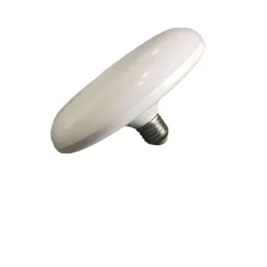 Flying Saucer Assembled 15W 24W 36W Energy Saving UFO LED Bulb Light