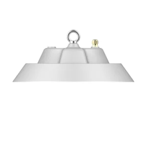 Food Processing Agriculture Industrial 180-190LM/W Ufo Led High Bay Lights Aluminum Housing Dimmable Led High Bay