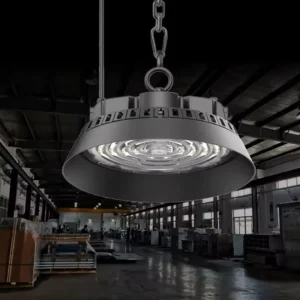 For Industrial Aluminum 50W Bays IP65 60W Linear Reflectors Lighting 150W Housing LED High Bay Light CE RoHS
