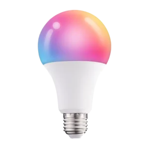 Fxpot LED Light Smart WiFi Zigbee Smart Bulb Light Tuya Intelligent Alexa Googlee Smart Lighting System Remote Control