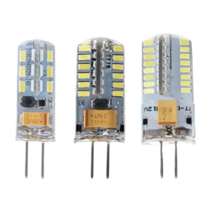 G4 Corn LED Universal 12V 220V Bulb for Living Room Chandelier