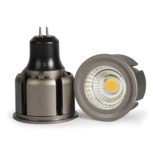 GU10 Machine Equipment Garden Exhibition Hall LED Spotlight MR16 Low Voltage GU53 Socket E27