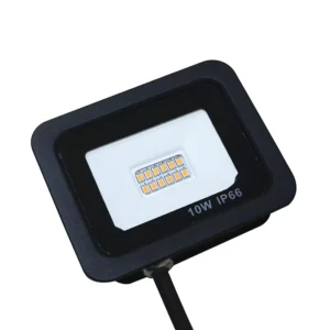 Garden 10W SMD IP66 Aluminum LED Floodlight Projector