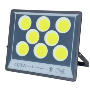 Good Quality Outdoor IP66 200W 400W 500W 600W 1000W COB Projector Reflector LED Flood Lights for Gardens