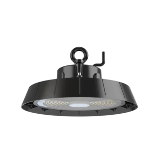 H42 UFO High Bay Light Die-casting Aluminium IP65 50-500W CR70-80 Sensor Emergency 130-190Lm/W Warehouse 5-Year Warranty
