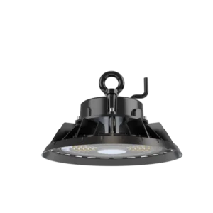 H42 UFO High Bay Light IP65 IK08 50-500W 130-190Lm/W 60/90/120 80000h CE Rohs Aluminum 5-Year Warranty for Industrial