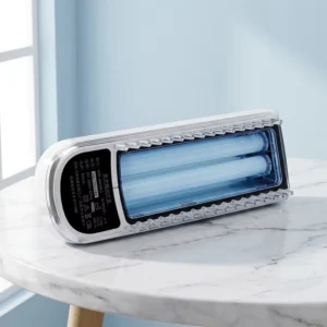 Handheld UVB 311nm Narrow Band Vitiligo Treatment Lamp Home Use Class II for KN-4003BL2D