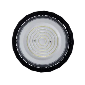 High Bay LED Light LED Workshop IP65 Power Adjustable UFO LED High Bay Light 60W 80W 100W 120W