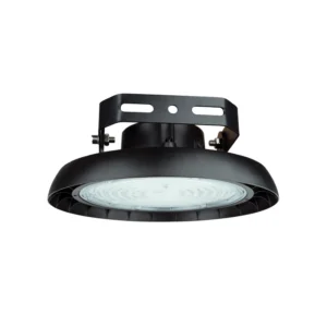 High Bay Light 100W 150W 200W IP65 Commercial Lighting for Warehouse Workshop Factory LED High Bay Light