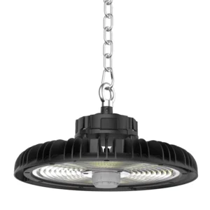 High Bay Light 500W 160LM W IP65 Supermarket Adjustable CE Certified