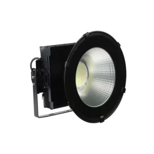 High Bay Light Industrial Lighting LED 300W Engineering Construction Search Light for Building Tower Crane