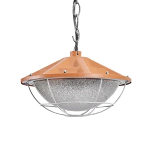 High Bay Light Industrial Warehouse 150W Aluminum Dust-proof Waterproof Lighting CE ROHS Certified 50000 Hours