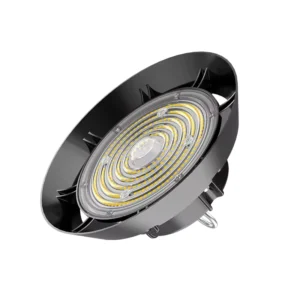 High Bay Light Workshop Industrial Lighting Led 17000 Lumens 100w Led Industrial High Bay Lighting