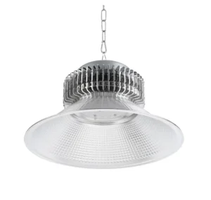 High Bay Light for Industrial Mining Factory Workshop and Warehouse Economical Hanging LED Working Light