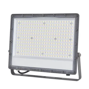 High Bright Factory Price 30W 400W IP66 SMD LED Flood Light with 90 Beam Angle Aluminum Body Wall Mount Outdoor Floodlight