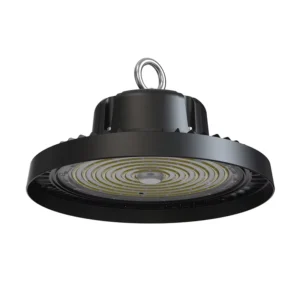 High Brightness Factory Warehouse Industrial Lighting 100w 150w 200w 240w 300w Led Ufo High Bay Light