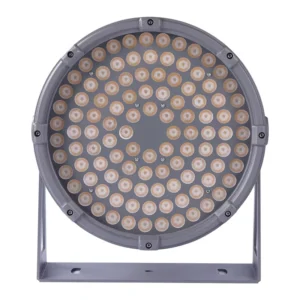 High Brightness High Efficiency LED Floodlight IP65 Waterproof Outdoor Landscape Lighting