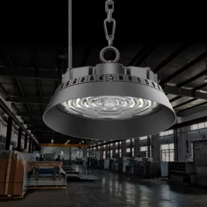 High Brightness Industrial Lighting 50W 100W 150W 200W 300W LED High Bay Light