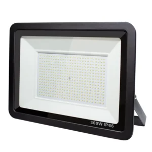 High Brightness LED Flood Light SMD Chip CE Certified Aluminum Body Wall Lamp IP66 Garden Light 10W 30W 50W 100W 150W 200W 300W