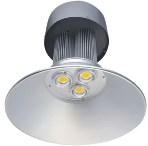 High Brightness LED Industrial Light Factory Workshop Warehouse LED High Bay Light