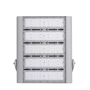 High Brightness Modular LED Flood Light 50W 100W 150W 200W 4 Modules IP66 Waterproof Outdoor Stadium Sport Floodlight