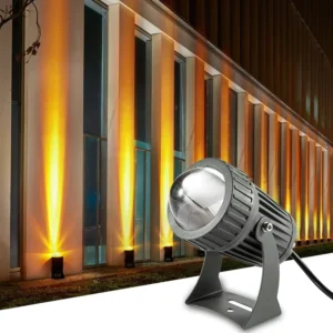 High Brightness Outdoor 10W Beam Lighting Garden Light Waterproof LED Flood Light Floodlights Spotlight Lamp