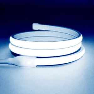 High Cri Led Cob Strip Lights Outdoor Landscape Lighting High Density COB LED Strip Light Cuttable Manufacturer