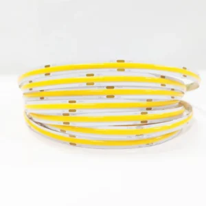 High Density Ra>90 12V 24V 528LEDs/m 14W/m COB LED Strip Lights