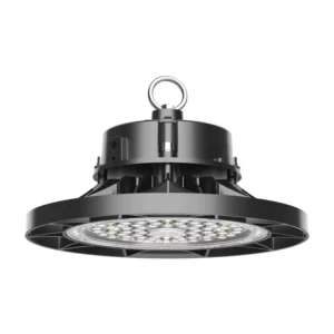 High Efficiency LED High Bay Light 150W 200W UFO Design Workshop Lighting