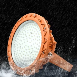 High Light IP67 Waterproof 30W 50W 70W 100W 150W 200W 250W 300W 400W Explosion-Proof Lights