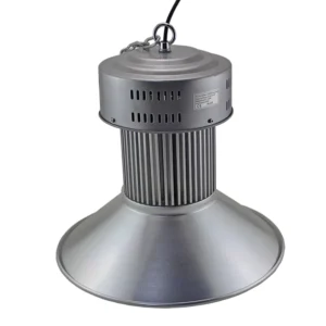 High Lumen 100W 120W 150W 200W Industrial LED High Bay Light Fixture
