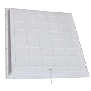 High Lumen 100llm w 18W 30W 40W 72W 600x600mm Aluminum Backlight Dimmable Flat Led Panel Light