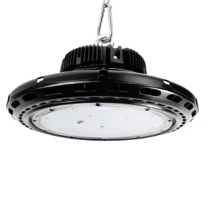High Lumen 150lm/w Waterproof Commercial 100W Led UFO High Bay Light