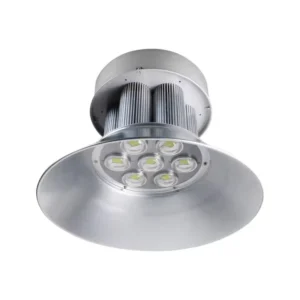 High Lumen 60 90 120degree Factory Warehouse Industrial LED High Bay Light